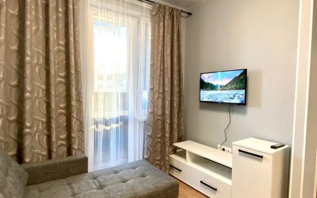 2 Pant Family House Vatutinki Na Yavorki Apartment