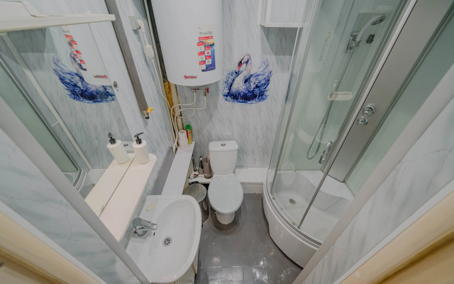 Меблированные комнаты Хадсон на Невском 108