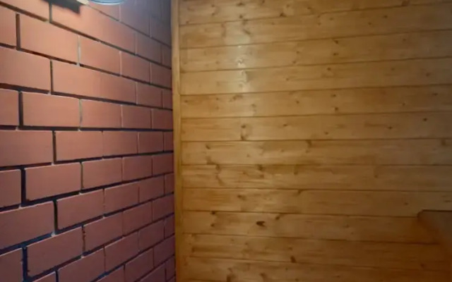 Komfort-Klassa Na Levitana Flat