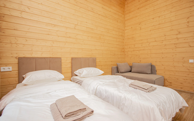 Квартира на Кривоносовском 12