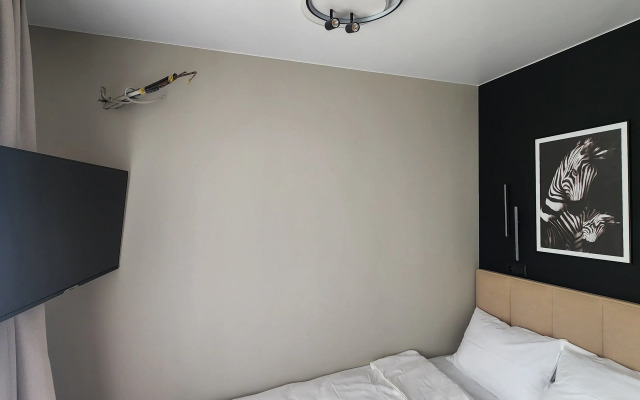 New Apart Ch/b Apartments