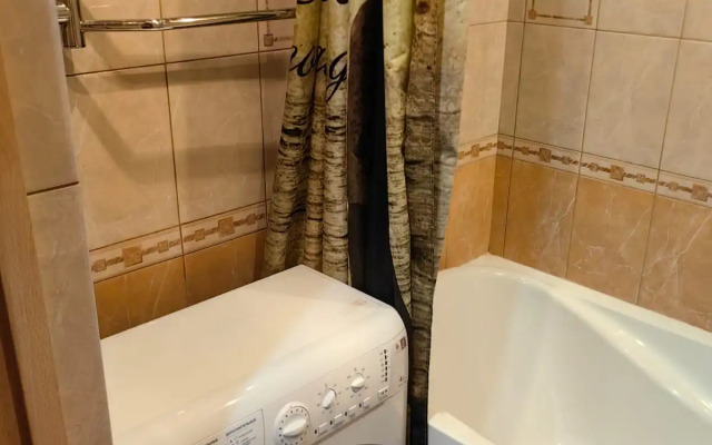 Apartamenty vozle Tts Gorodok Apartments