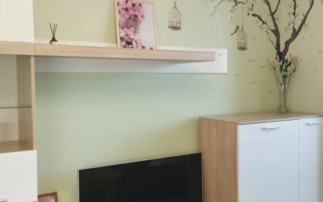 Квартира Sweet Home на Плесецкой