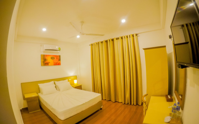 Yoho Shamaz Galle Villa
