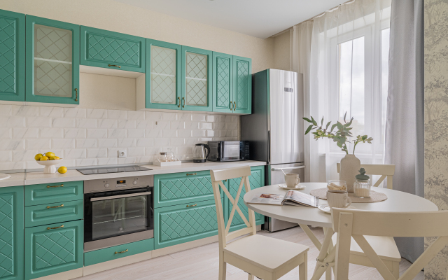 Квартира Современная квартира рядом с Екатеринбург Арена