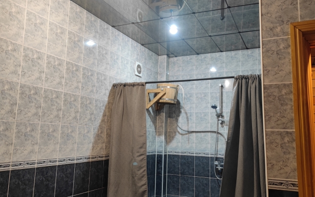 Stary Vladikavkaz Guest House