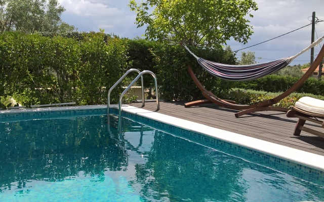Villa Mirothea