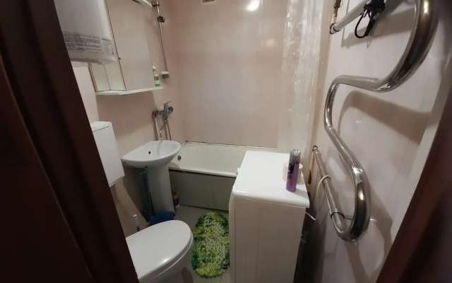 Apartamenty s 2 komnatami u TRK Murmansk-Moll