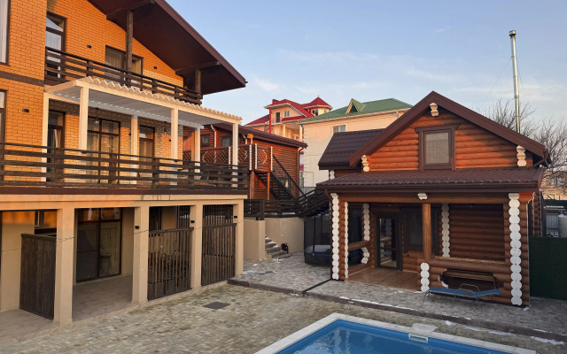 Martway Guest House