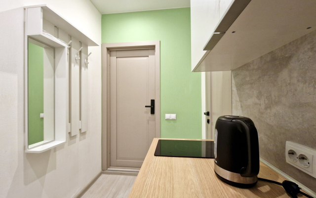 Апартаменты Антология Студия 8