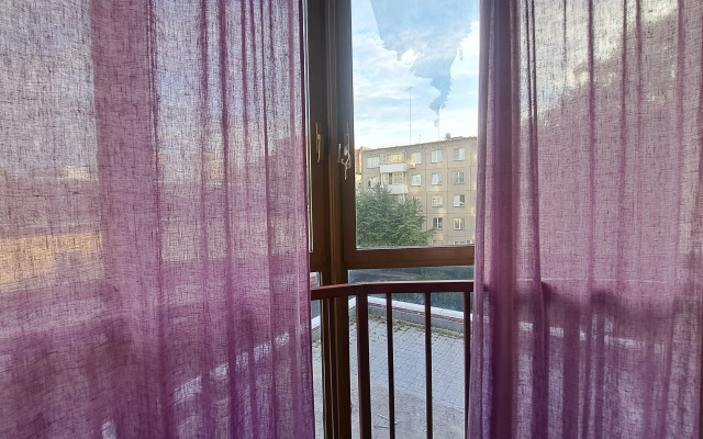 Апартаменты в Жк Олимп 8