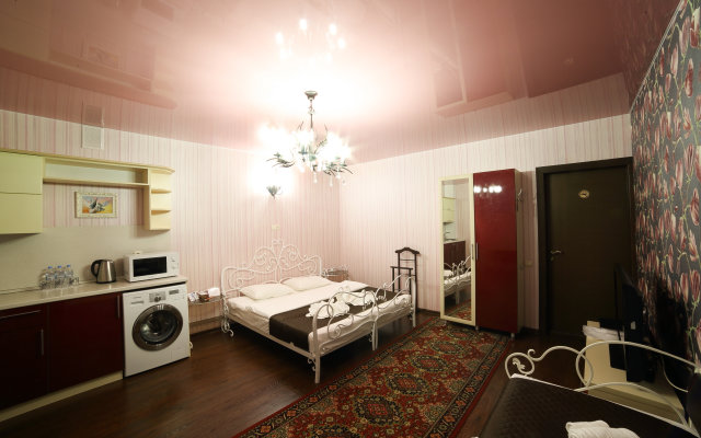 CHELNY INN Hotel