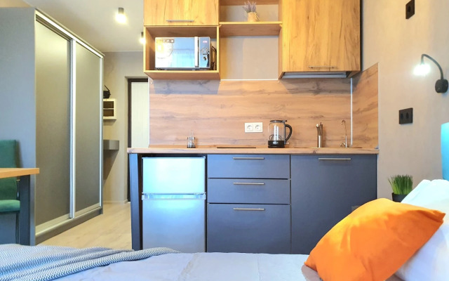 Квартира в ЖК Светлый