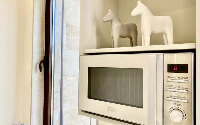 Okolo Morya  Apartments 3