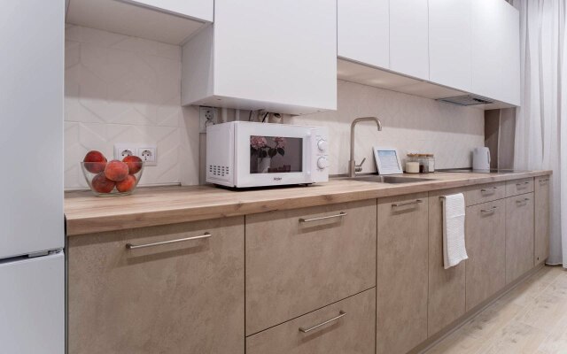 Apart-Deluxe Legendy Morya Apartments