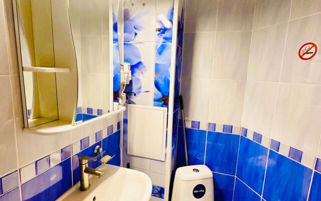 Апартаменты Полярная 15