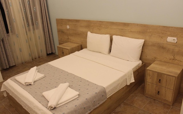 Apart-hotel Tunacan