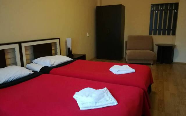New Didveli Hotel