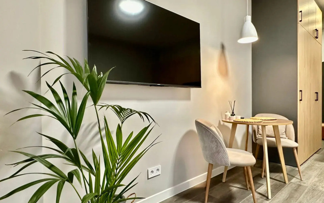 Apartamenty s Lucsim Vidom Aparts for You