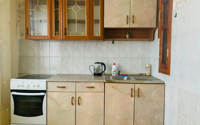 Ryzhiy Kot 3 Flat