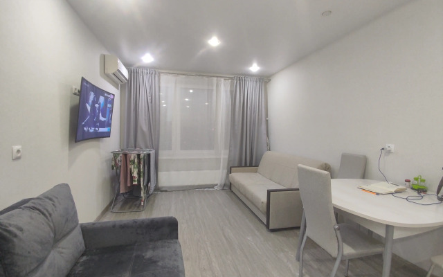 Квартира на улице 50 лет Октября 57В