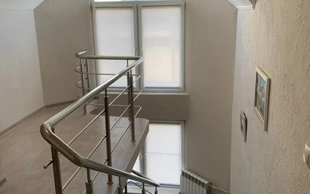 Prostorny kottedzh 180 m Guest house