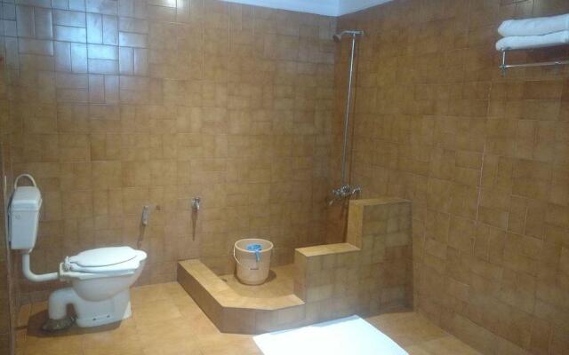 The Byke Brightland Matharean Hotel