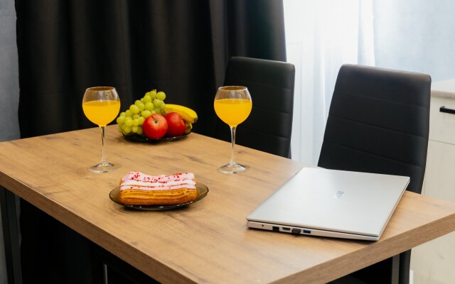 Квартира на Нансена 103/1/8