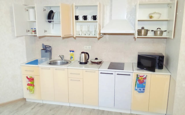 Квартира 2-комн. кв., 55 м2