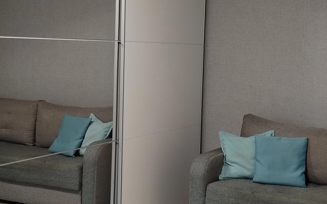 Апартаменты на Пригородной  1