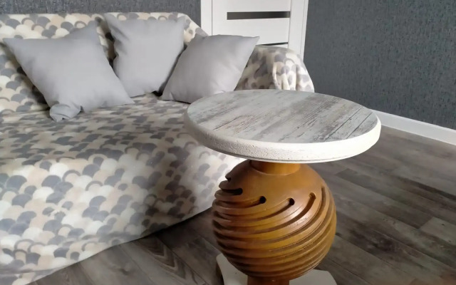 Апартаменты Однокомнатная квартира