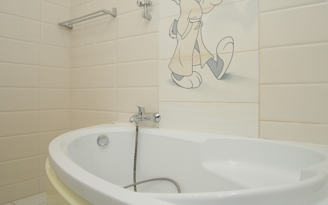 Квартира 2-комнатная, 50 м², 17/19 этаж