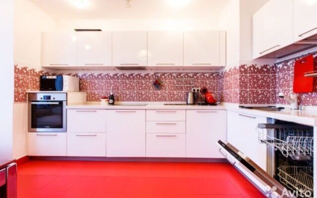 Kurortny Apartment 3