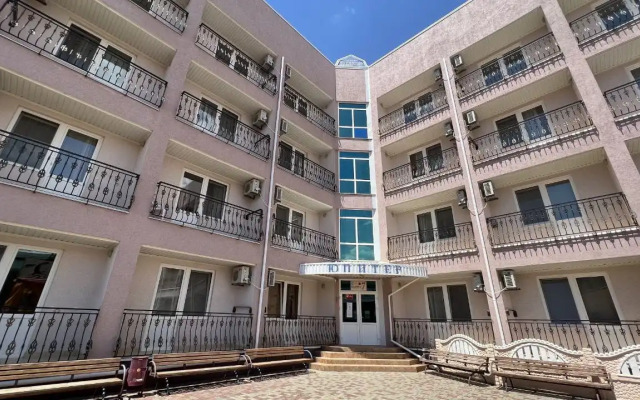 Yupiter Hotel