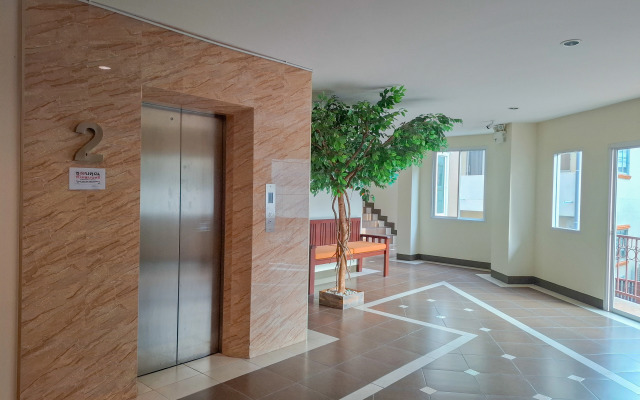 Курортный отель The Hideaway Resort Pattaya Chonburi