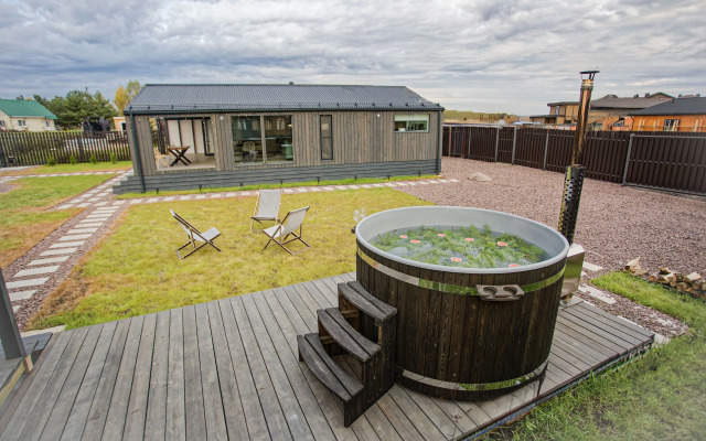 Вилла North Villa