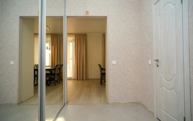Apartamenty v Kazani Flat
