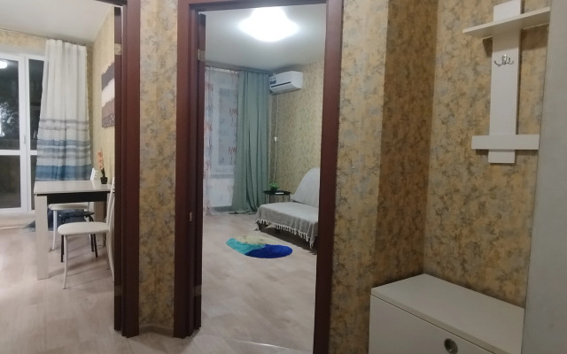 Квартира в микрорайоне ЖК Арена