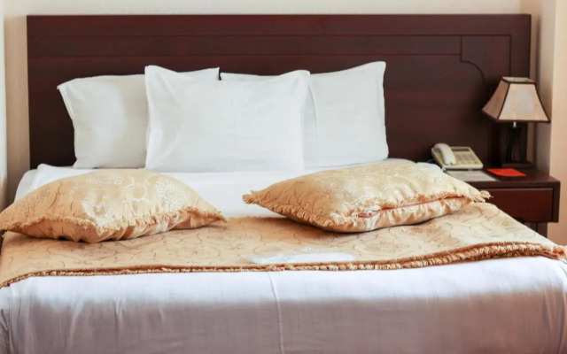 Uzbekistan Hotel