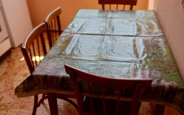 Апартаменты Двухкомнатная Квартира