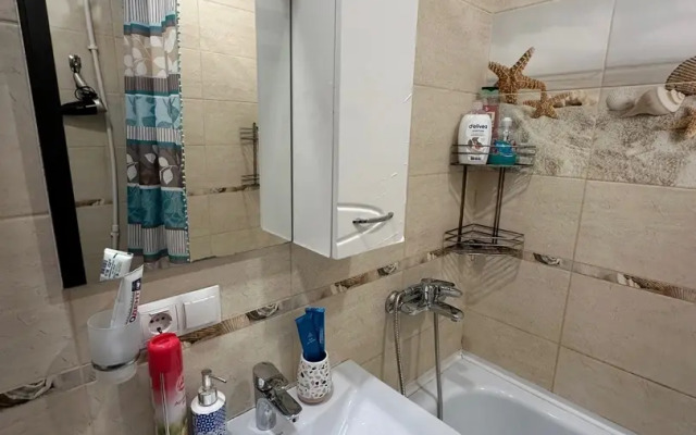 Kosmonavtov street 14/2 Apartments