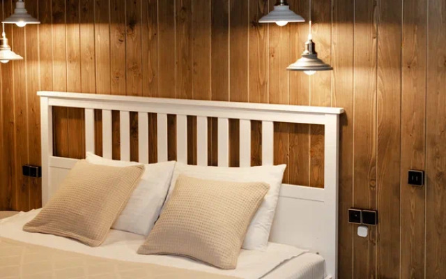 Apartments Atmosphere Villas