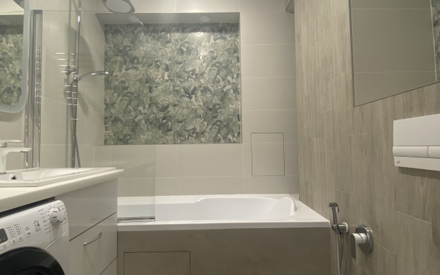 Апартаменты Краски Жизни