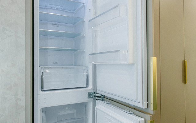 Апартаменты Студия ЖК Кислород с видом на горы