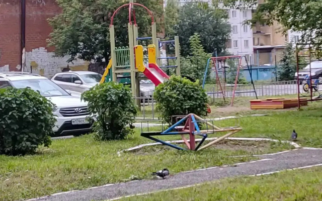 Venetsiya Mini hotel