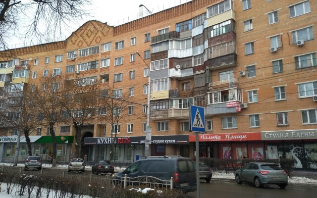 Апартаменты Right Room однокомнатные на площади Мира 2