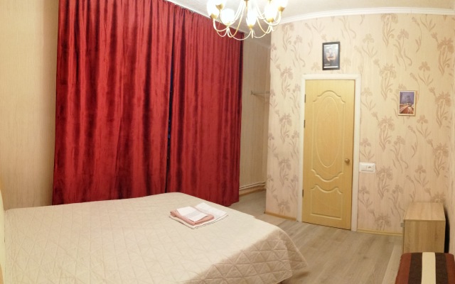 Bely Dom Guest House