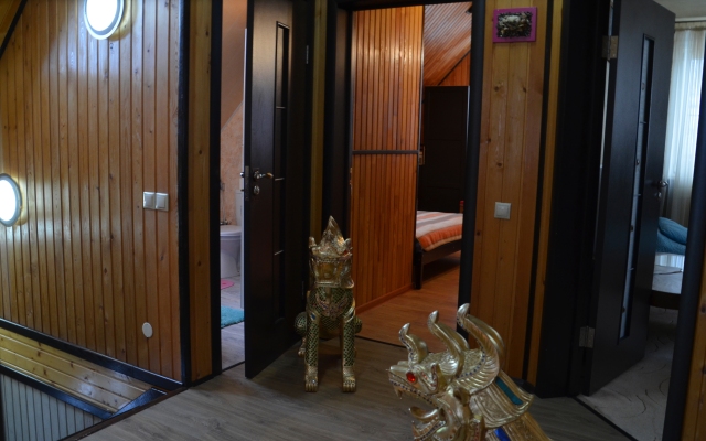 Гостевой дом Любимый причал