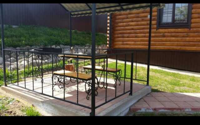 Гостевой Дом Подлипки