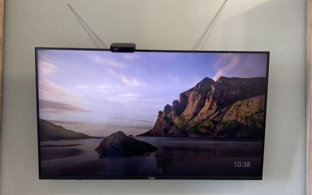 Апартаменты на Санаторной улице 49/19А